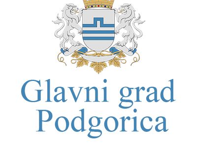 Glavni grad Podgorica