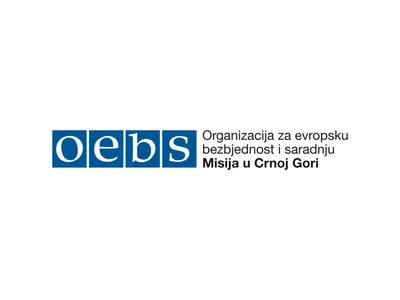 Misija OEBS u Crnoj Gori